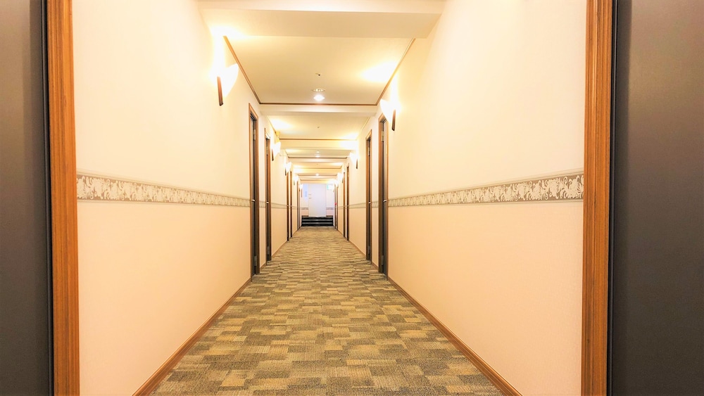 Toyoko Inn Tokyo Shinagawa Aomono-yokocho-eki 37/58