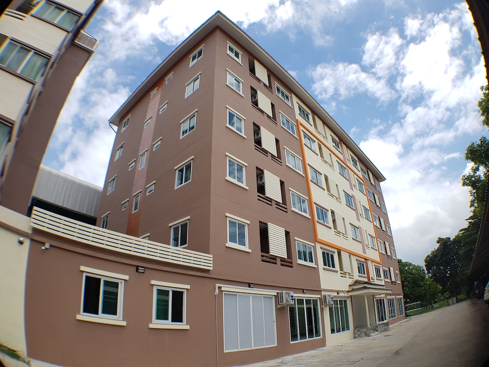 The Park Bangyai Residence 7/63