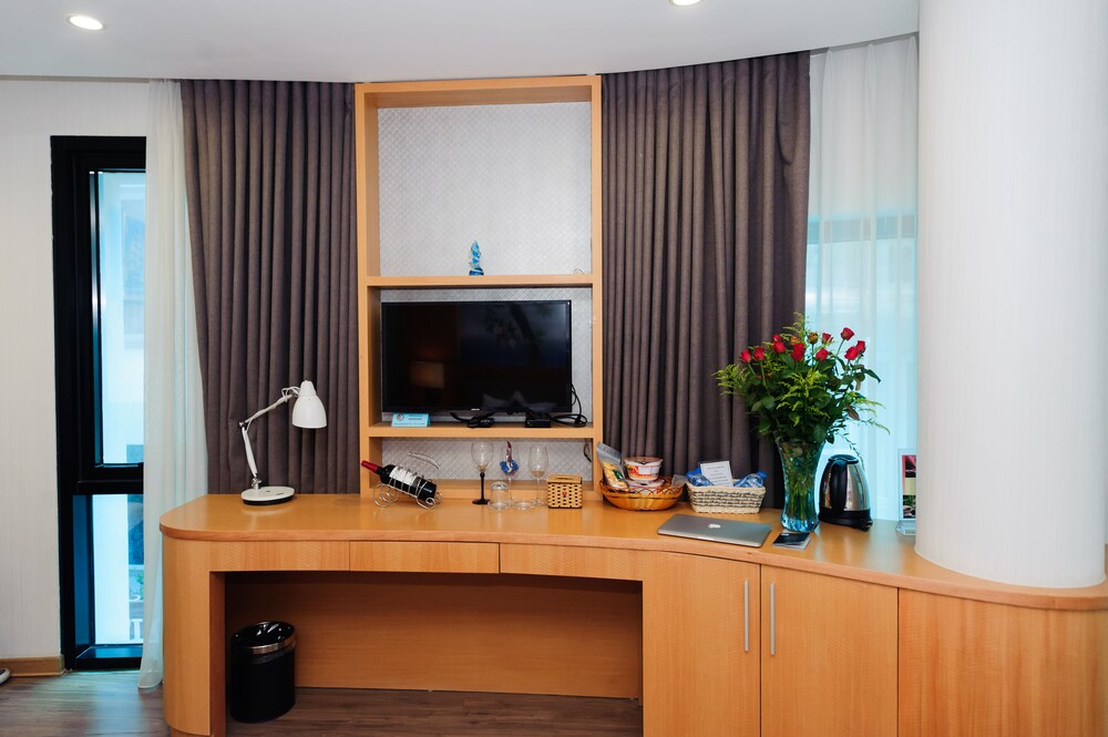 Halo Hanoi Hotel (ex Dai Duong Hotel 3) 58/67
