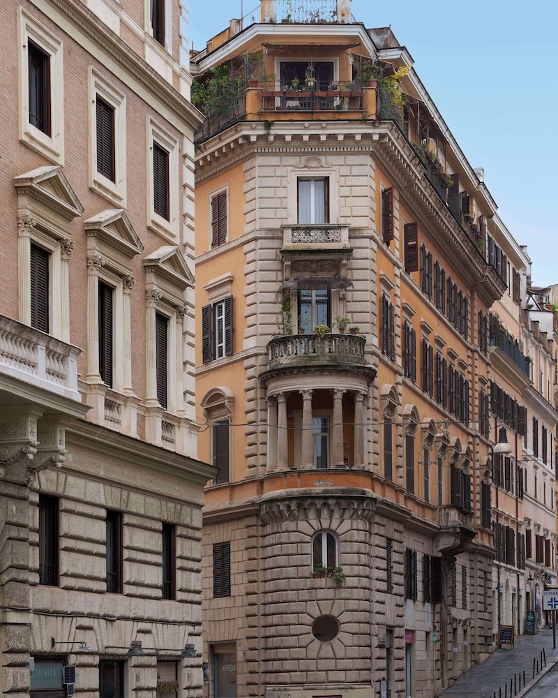 Golden Tulip Rome Piram 46/50