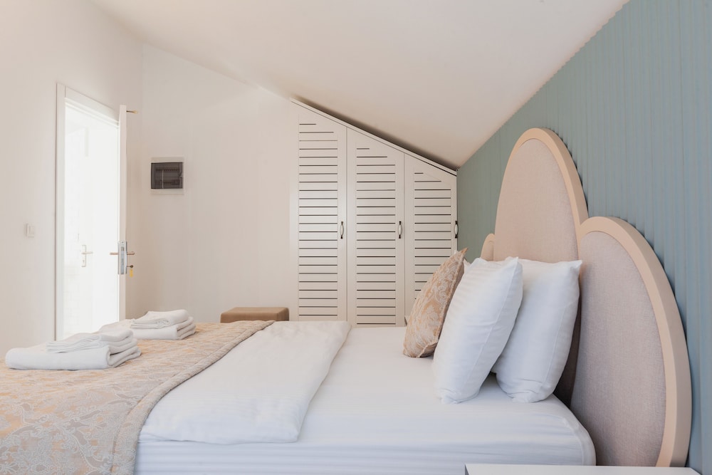 Kalkan Suites 16/50