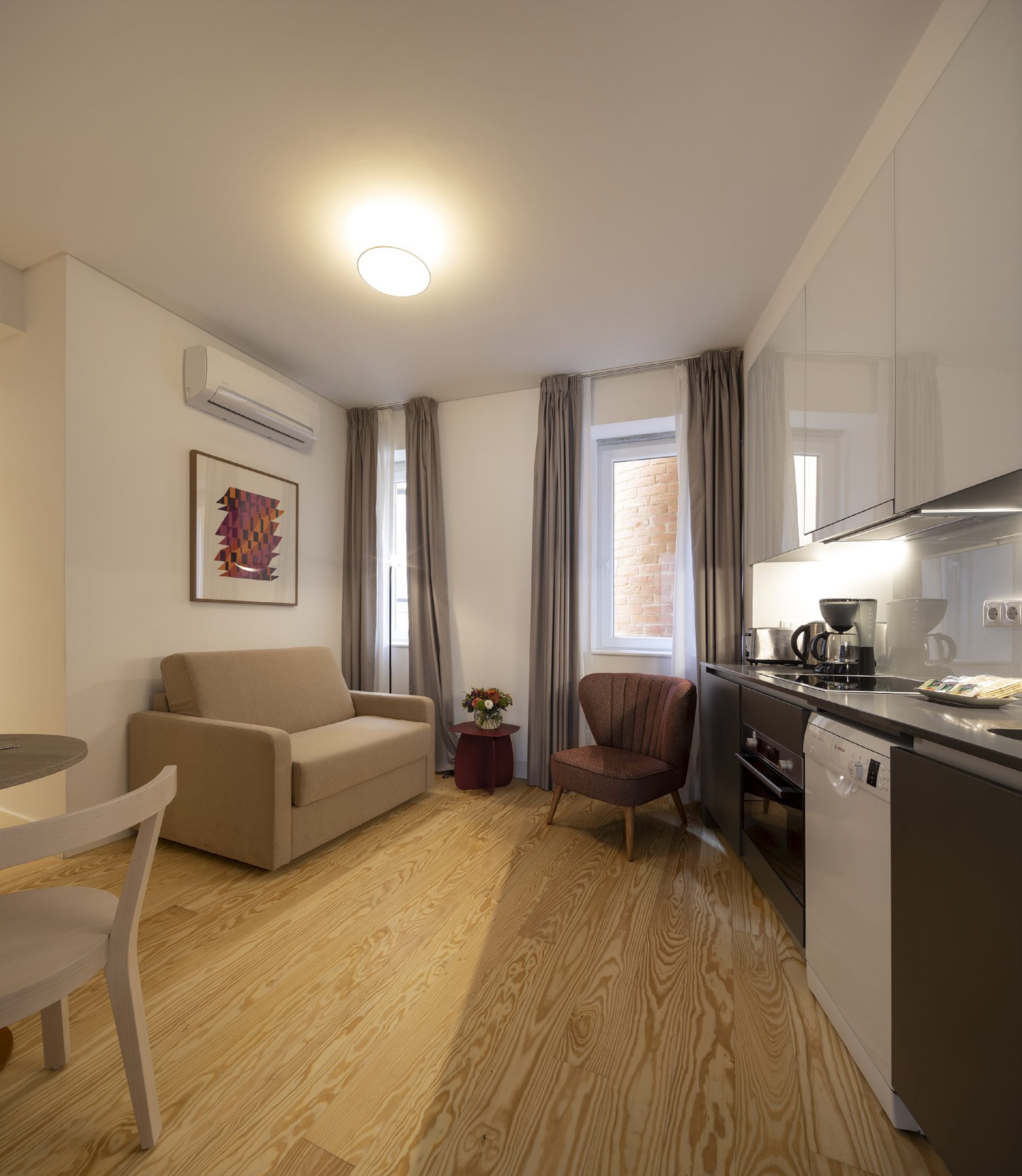 Lisbon Serviced Apartments – Santos 29/43