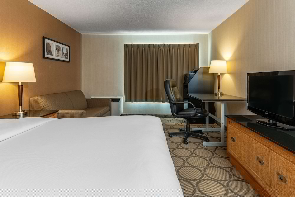 Comfort Inn Pembroke 17/40