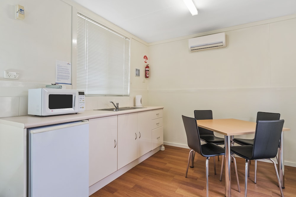 Discovery Parks - Bunbury Foreshore 13/47