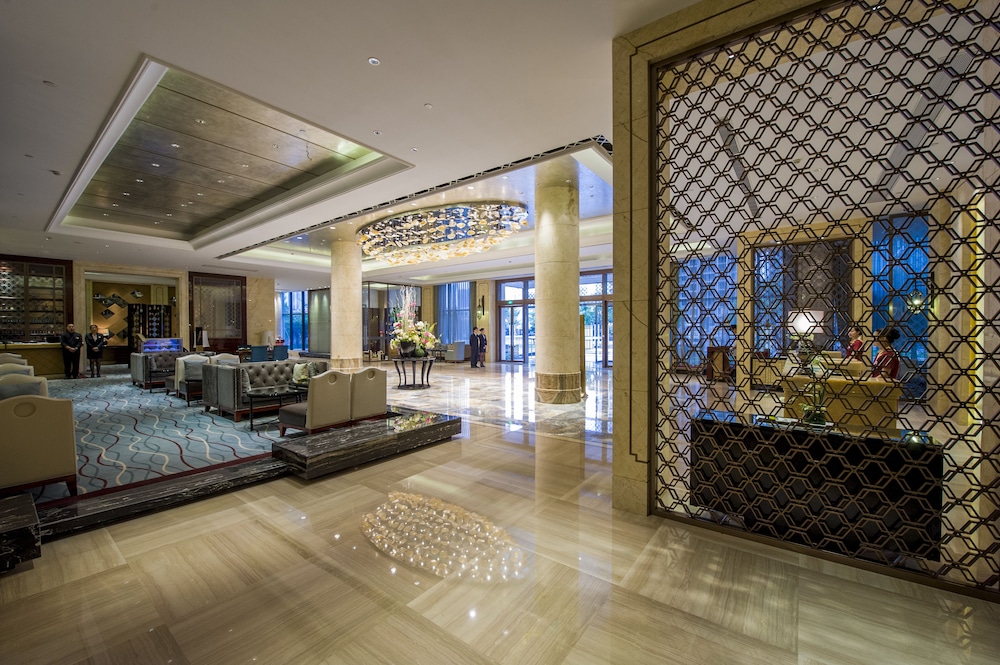 Hangzhou Far East Hotel 写真1