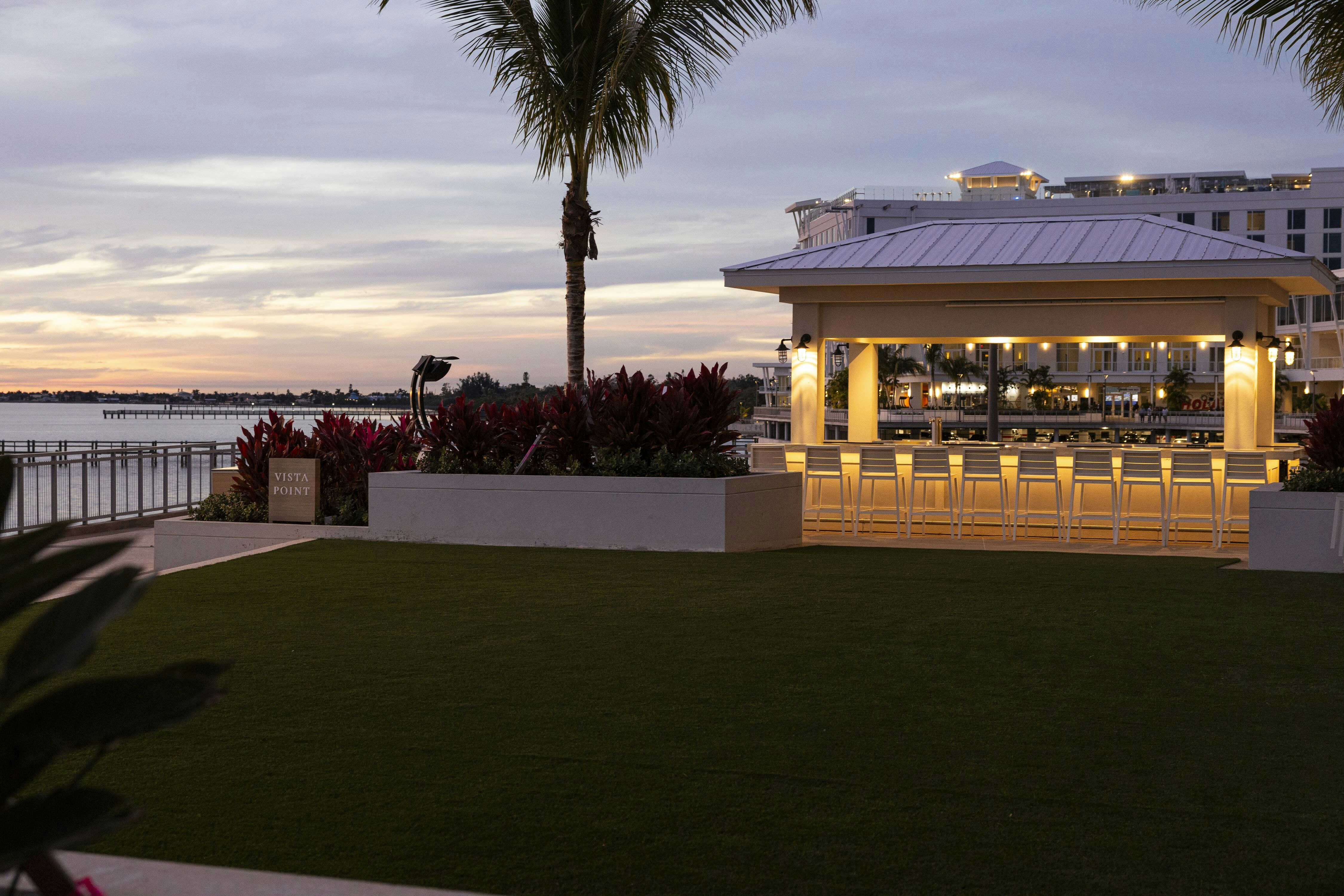 Sunseeker Resort Florida Gulf Coast , Curio Collection in PUNTA GORDA - FL