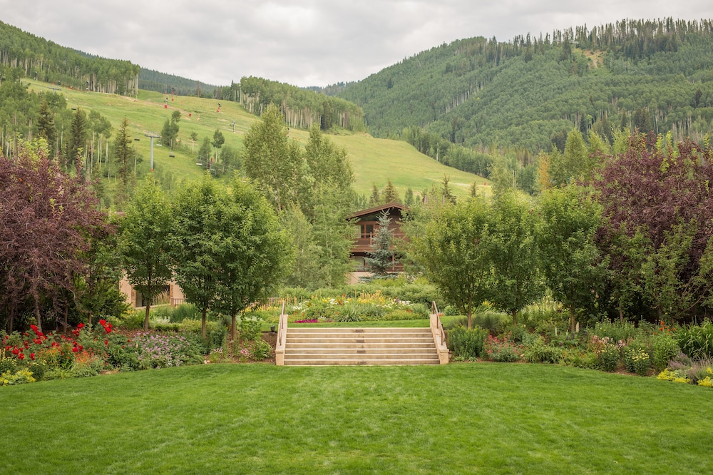 Manor Vail Lodge 45/50
