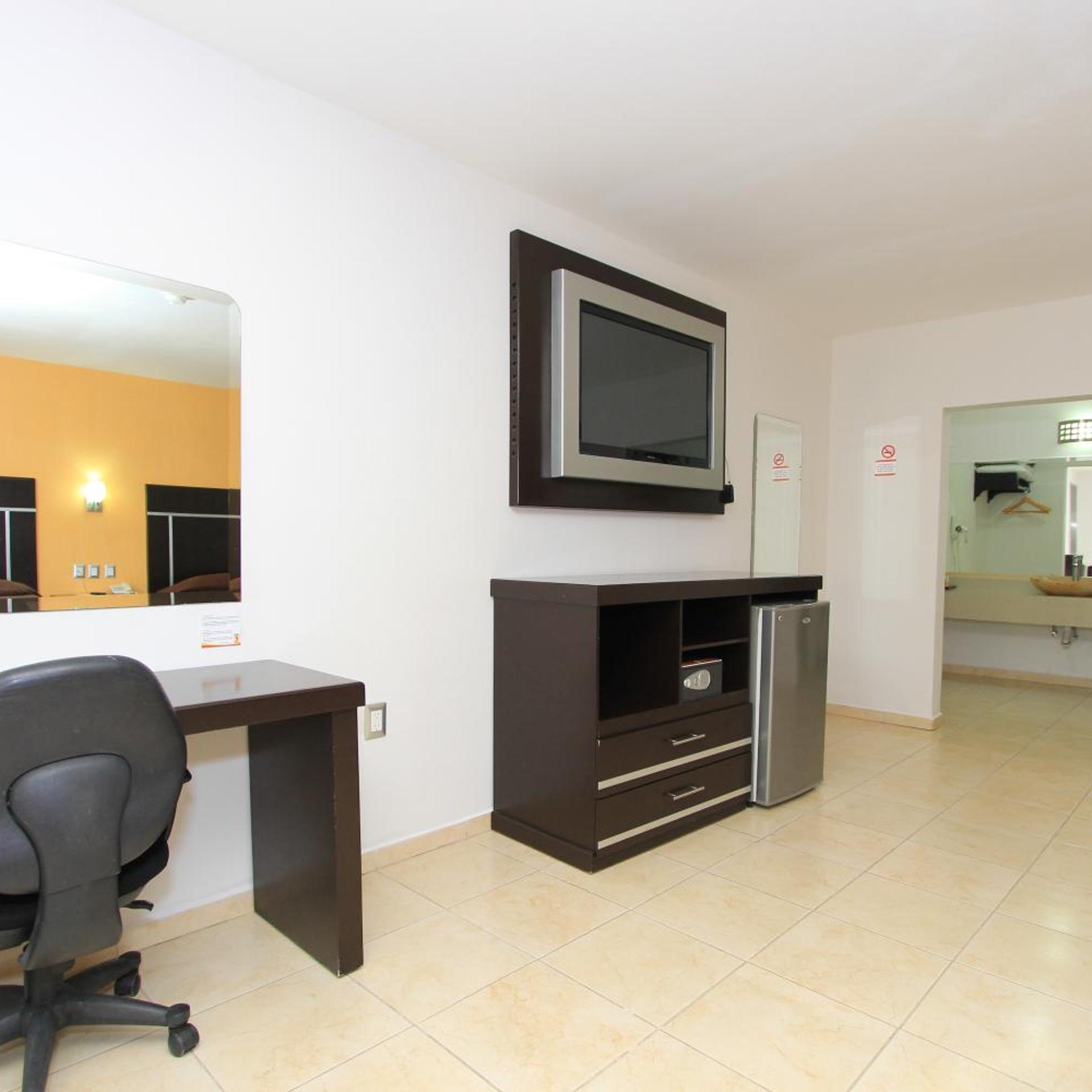 Hotel 5 Inn 41/50