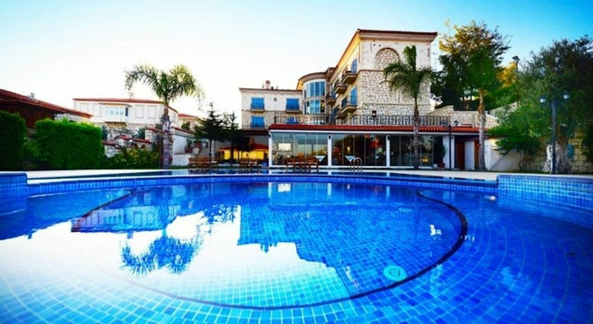 Imren Han Otel Alacati 5/47