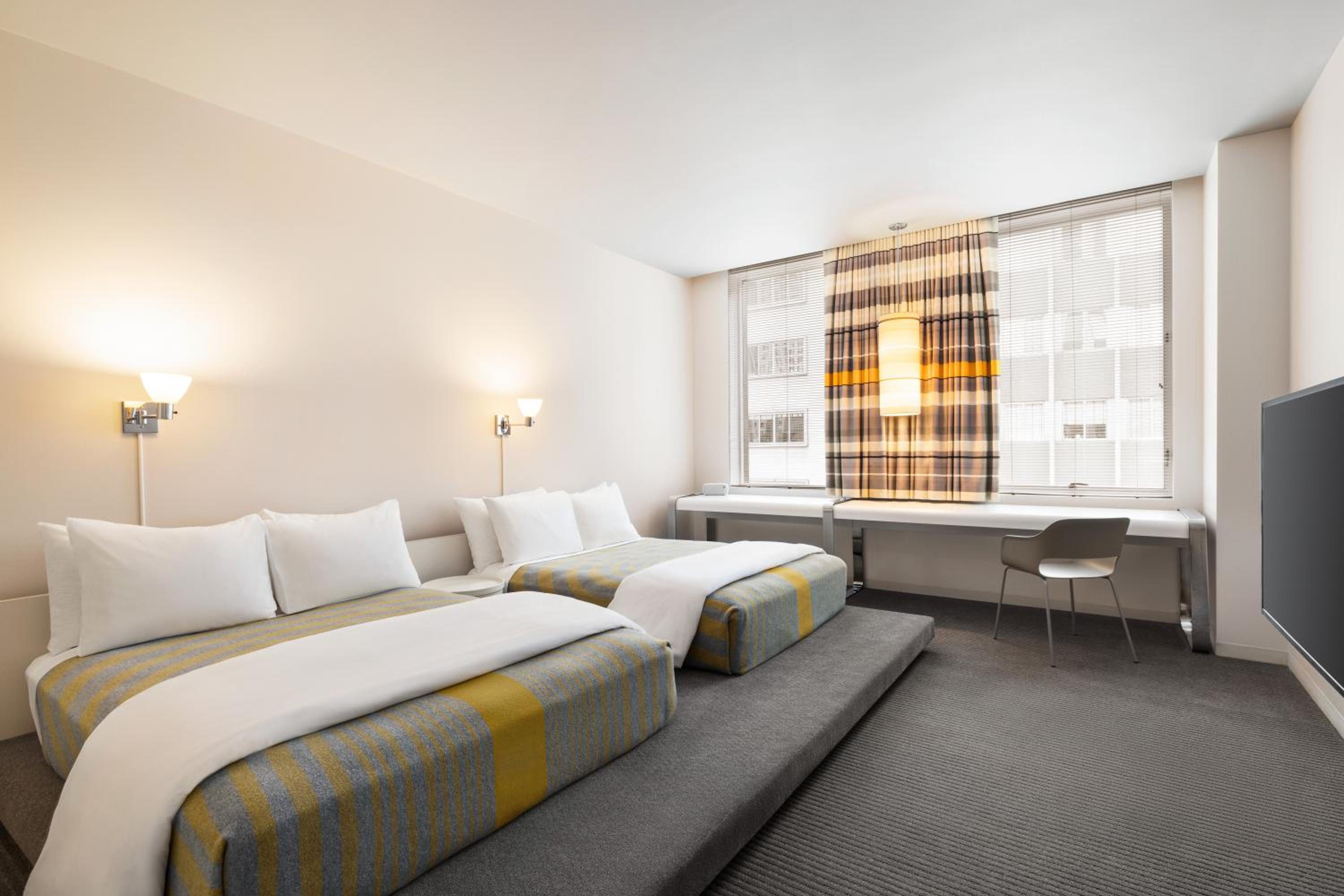 Select, Double Bed