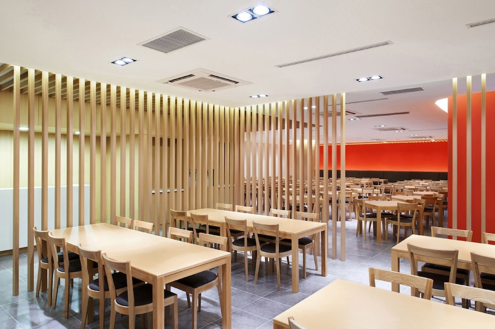 Hanwha Resorts Sanjeong Lake Annecy 33/47