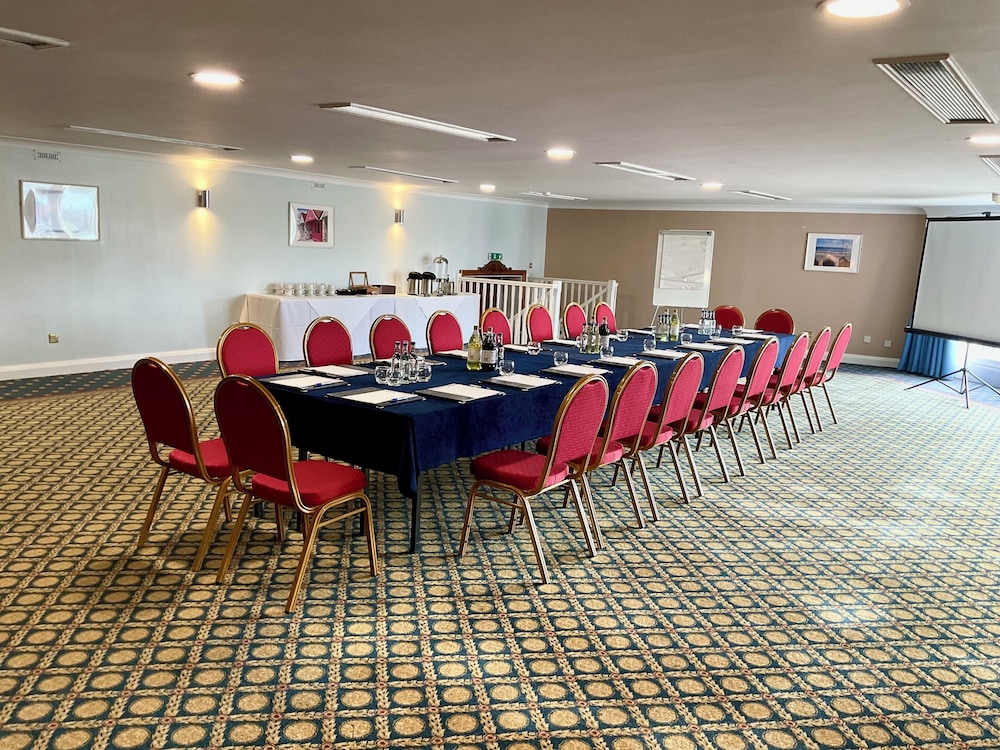 Royal Bath Hotel Bournemouth 48/61