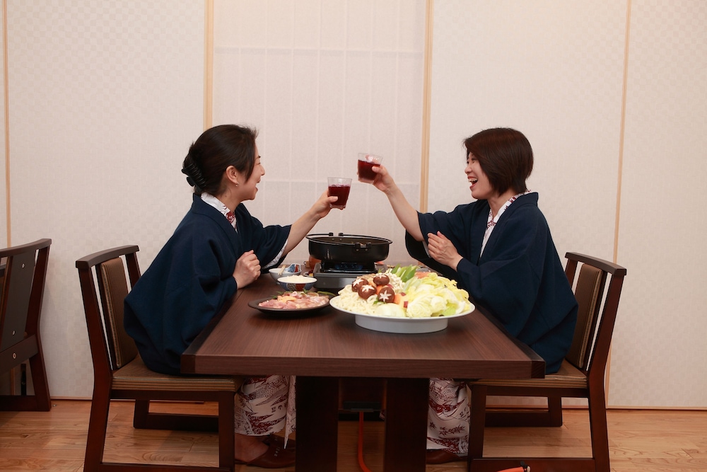 Yumoto Onsen Oharasansou 35/49