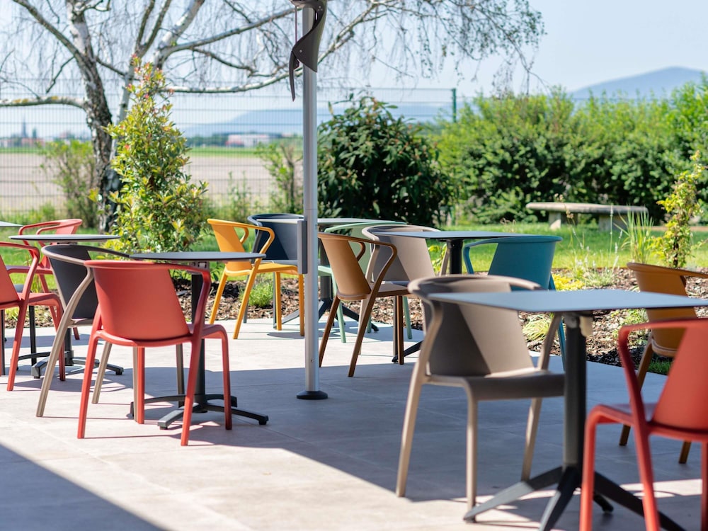 ibis Styles Colmar Nord 50/63
