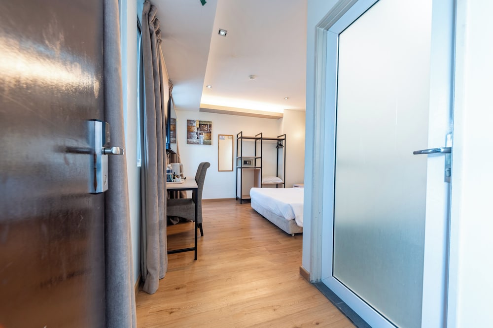Prescott Hotel Kuala Lumpur Bukit Bintang 56/79