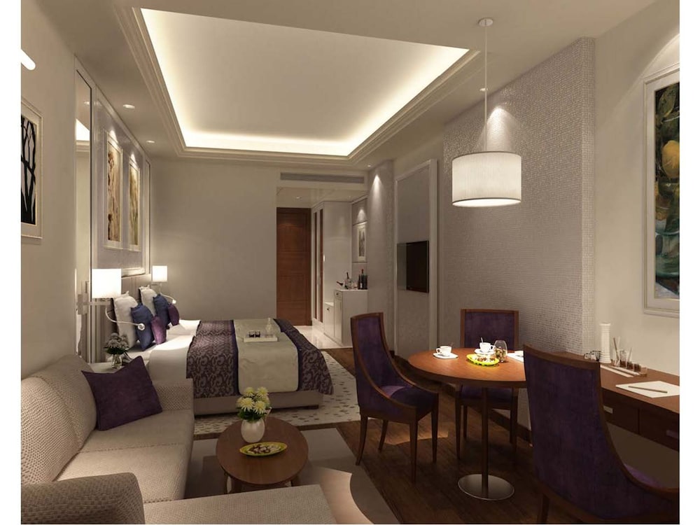 Singhania Sarovar Portico 20/35