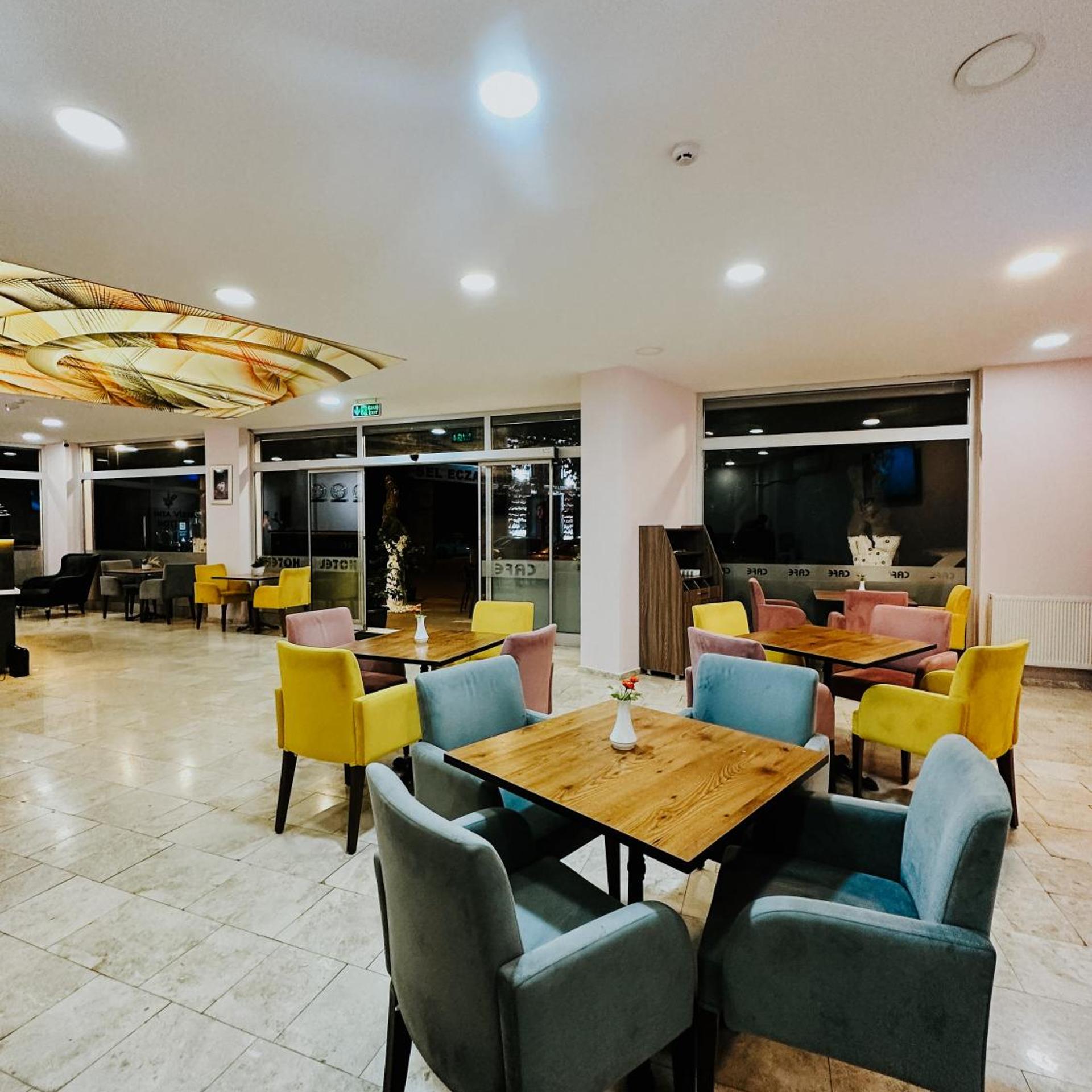 Punta Vista Hotel 25/32