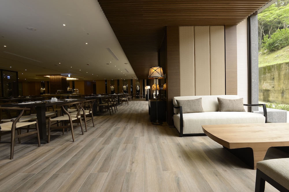 Fuli Hot Spring Resort 22/50