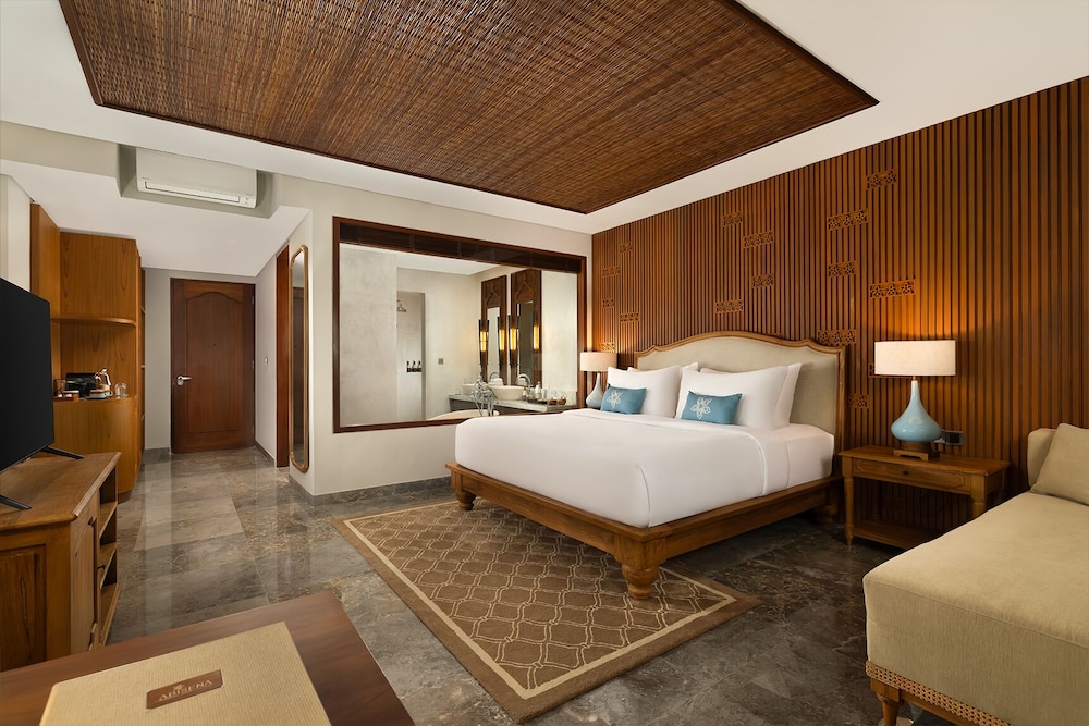 Abisena Wellness & Resort Ubud-Adult Only 42/96