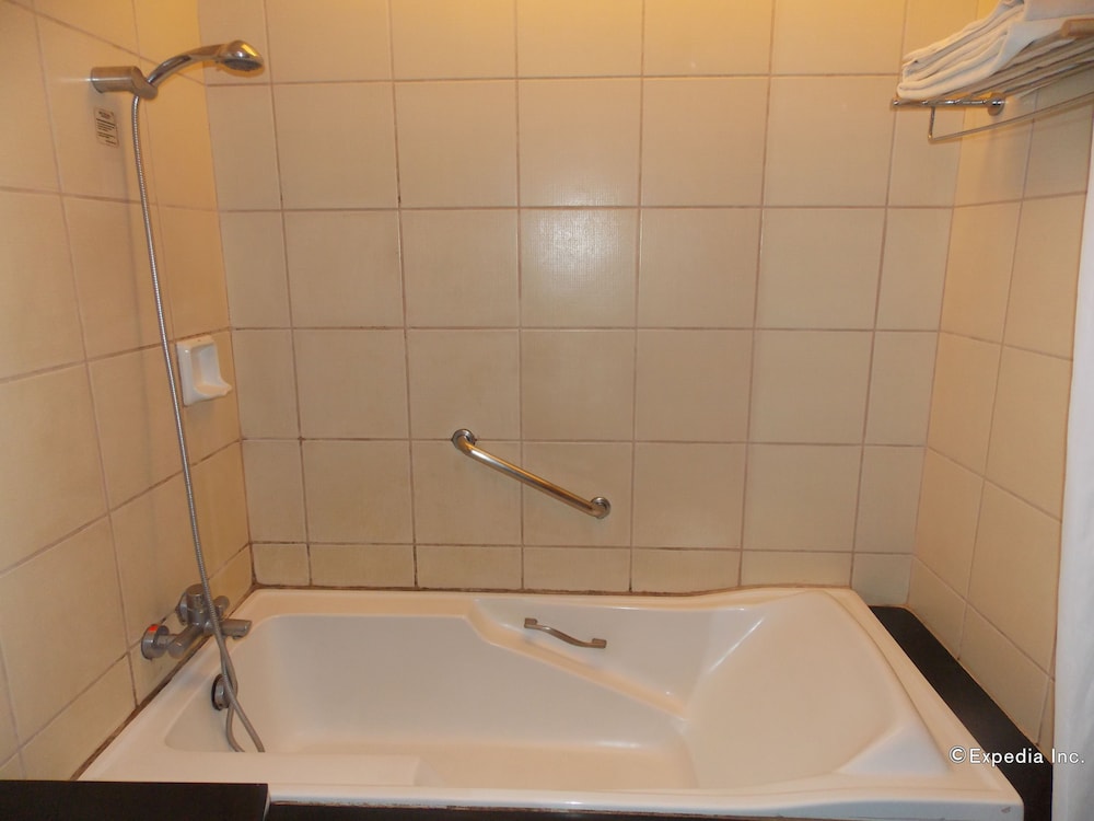 Planta Centro Bacolod Hotel Residences 41/46