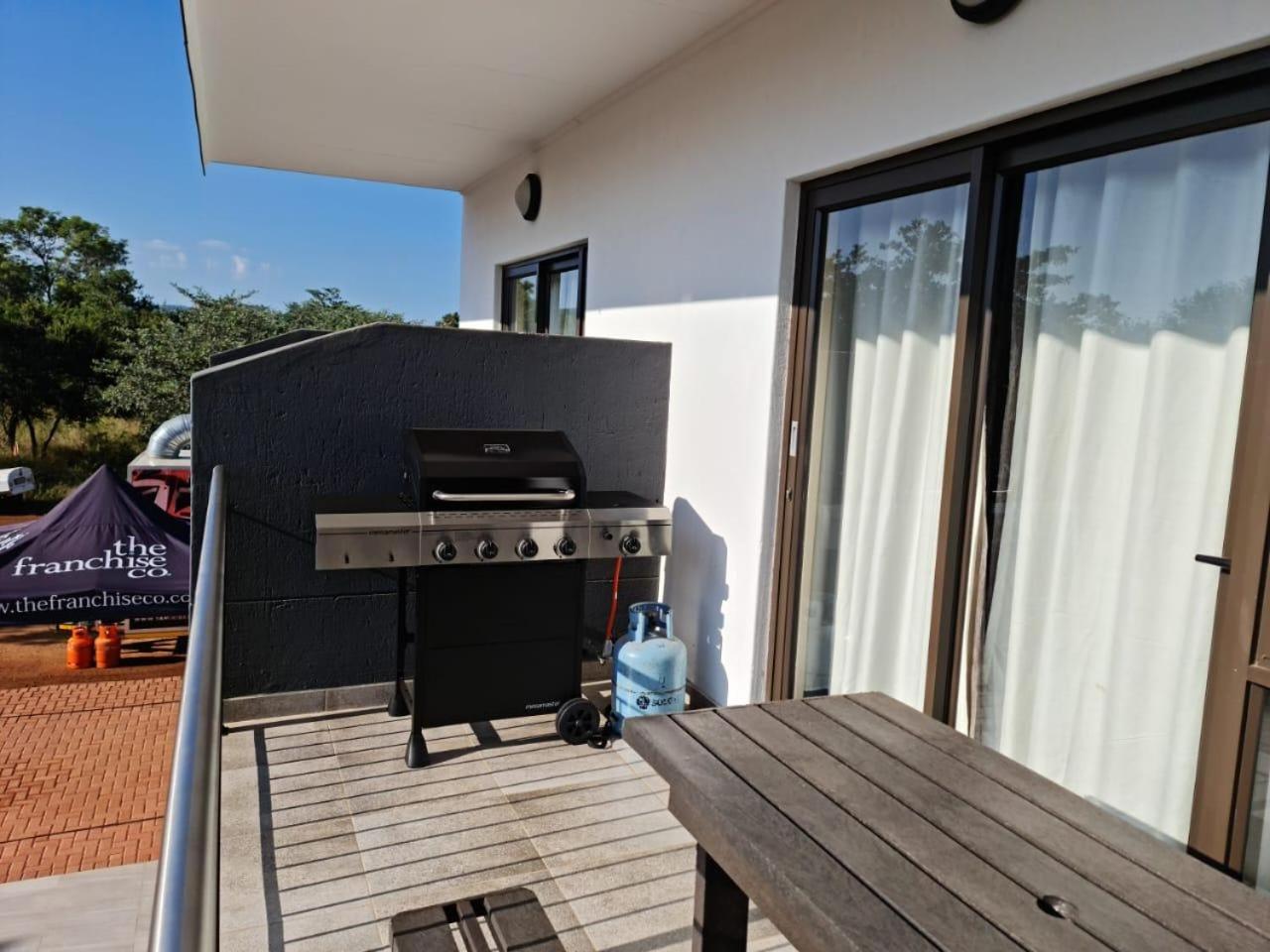 Lethabong Lodge 20/50