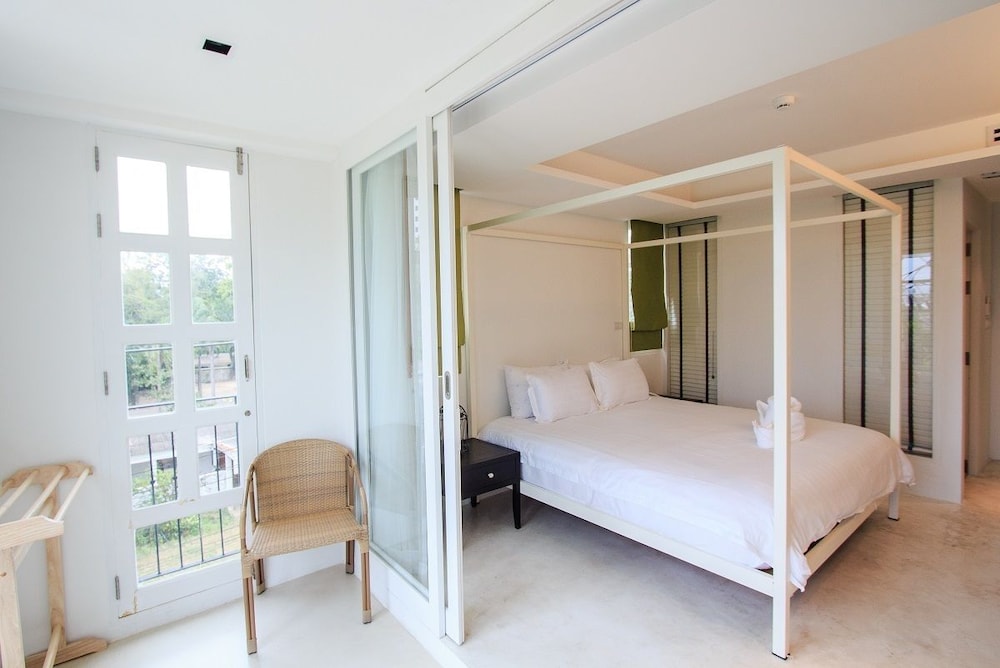 DE PASTEL HOTEL 18/48