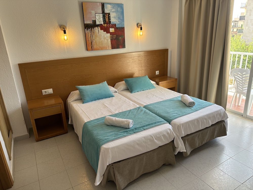 Hotel Selva Arenal 21/64