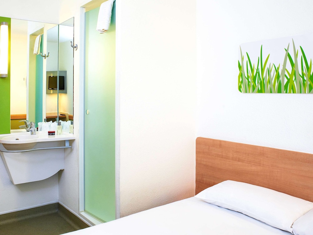 Ibis Budget Birmingham International Airport Nec 23/79