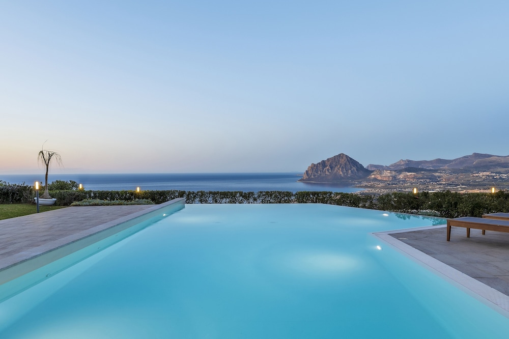 Resort Venere Di Erice Hotel & Spa 42/50