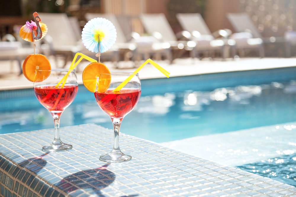 马丁内斯公寓酒店(Martinez Apartments) 图片5