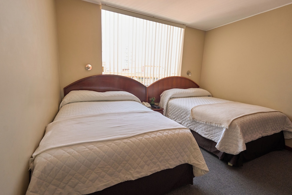 Park Suites 18/50