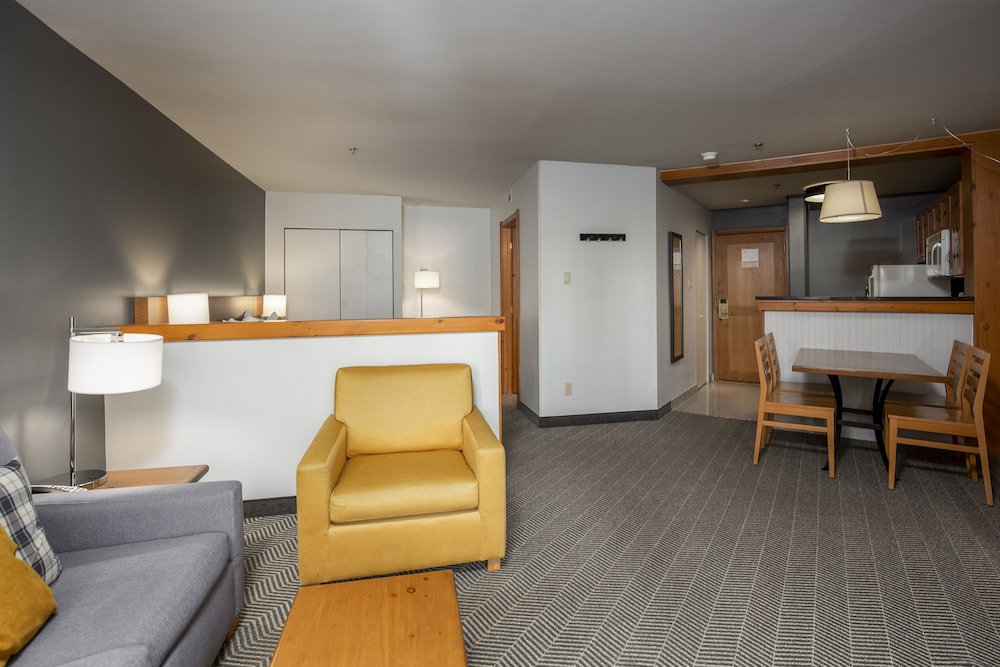 Lodge de La Montagne 33/54