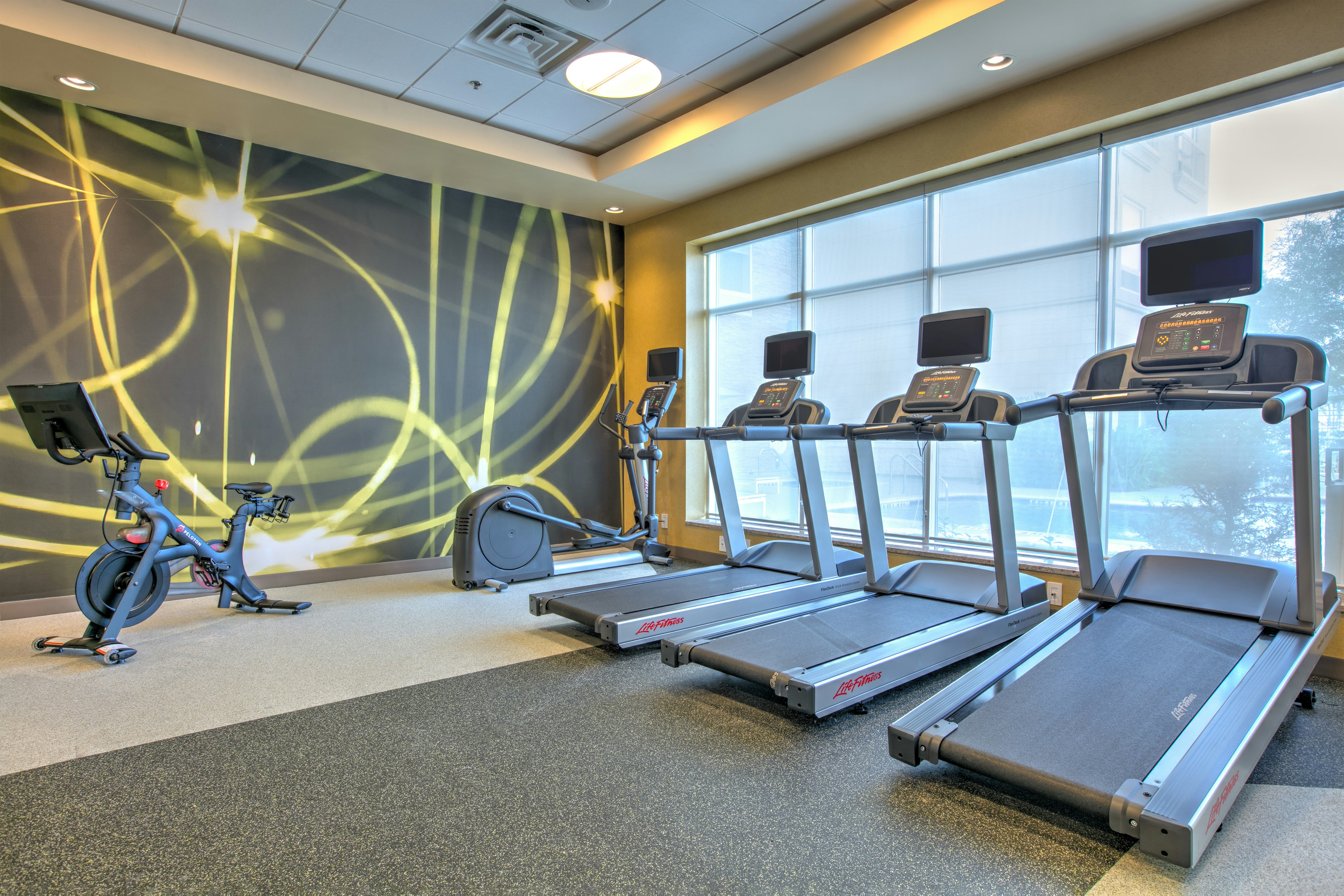 Hilton Garden Inn Dallas/Arlington 32/69