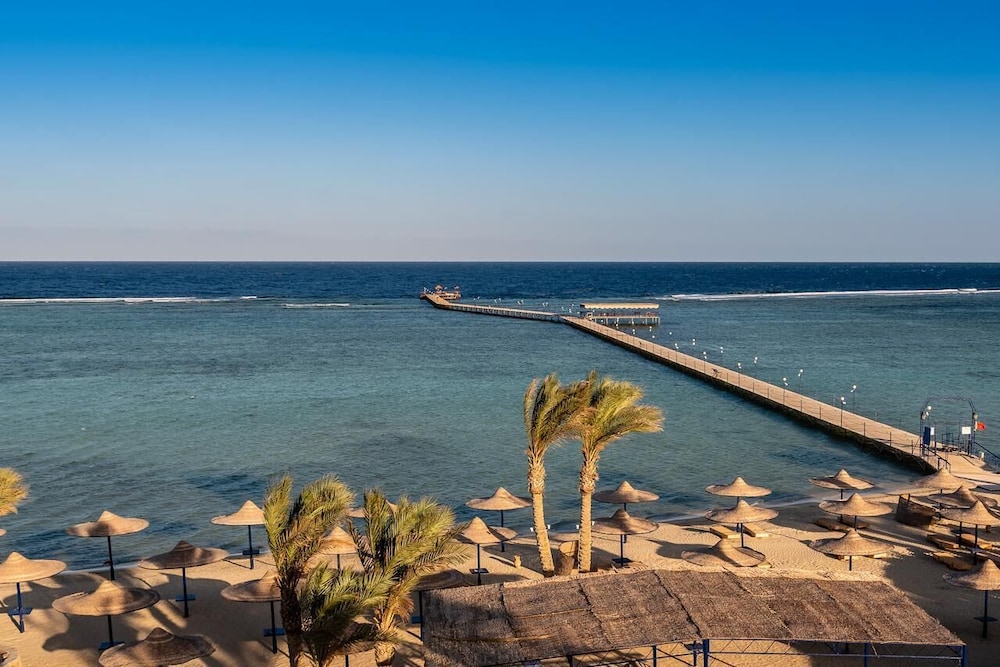 Protels Crystal Beach Resort Marsa Alam 118/121