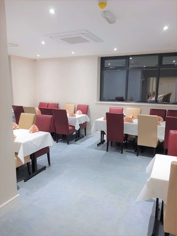 Green View Hotel Near Dartford 30/36