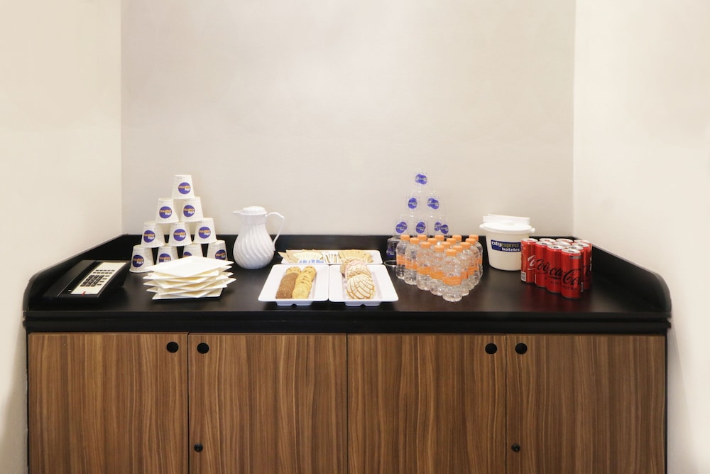 City Express by Marriott Ciudad Victoria 12/62