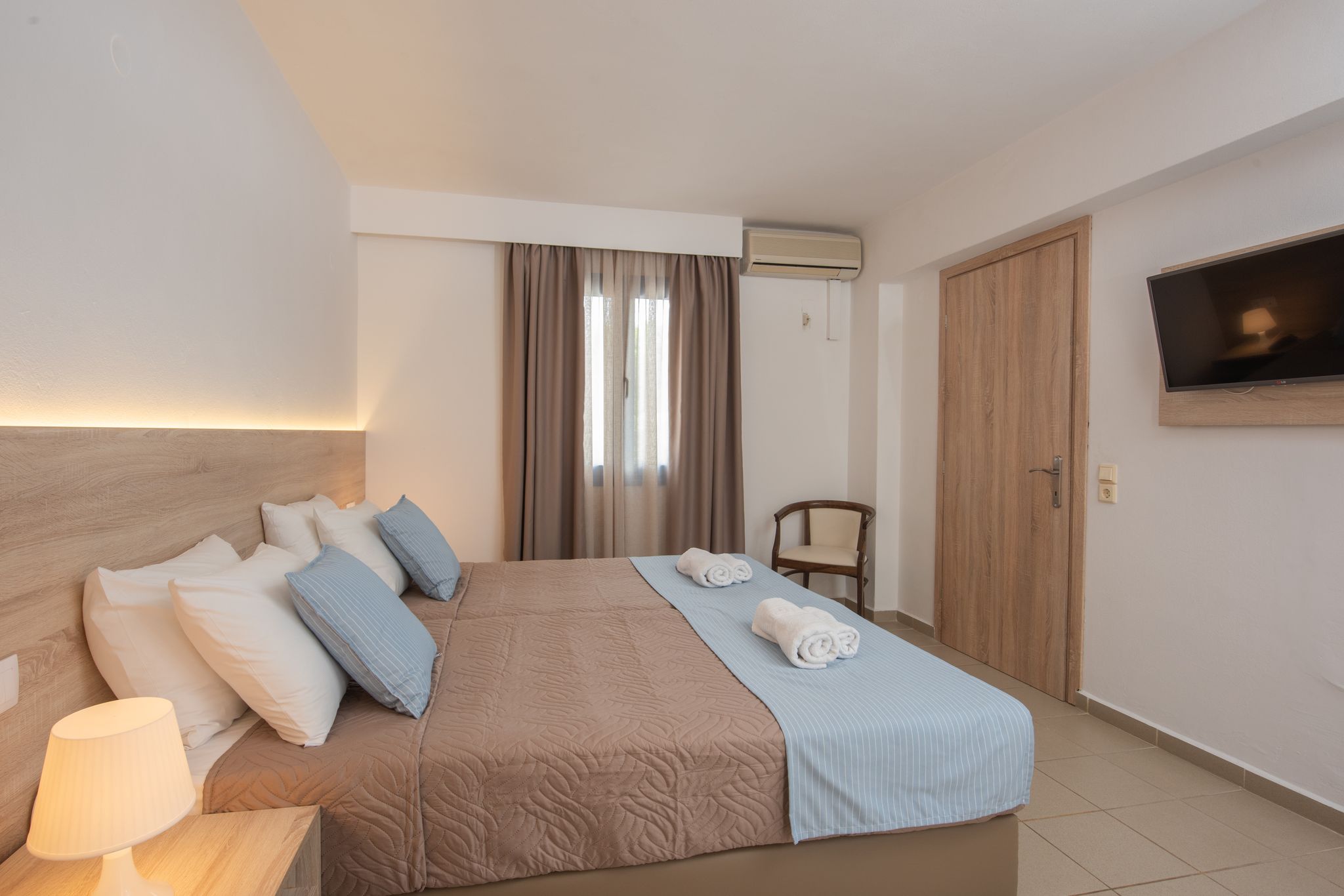Double Room Single Use