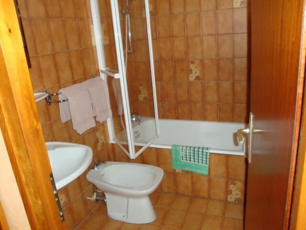 Hotel Les Touristes 34/35