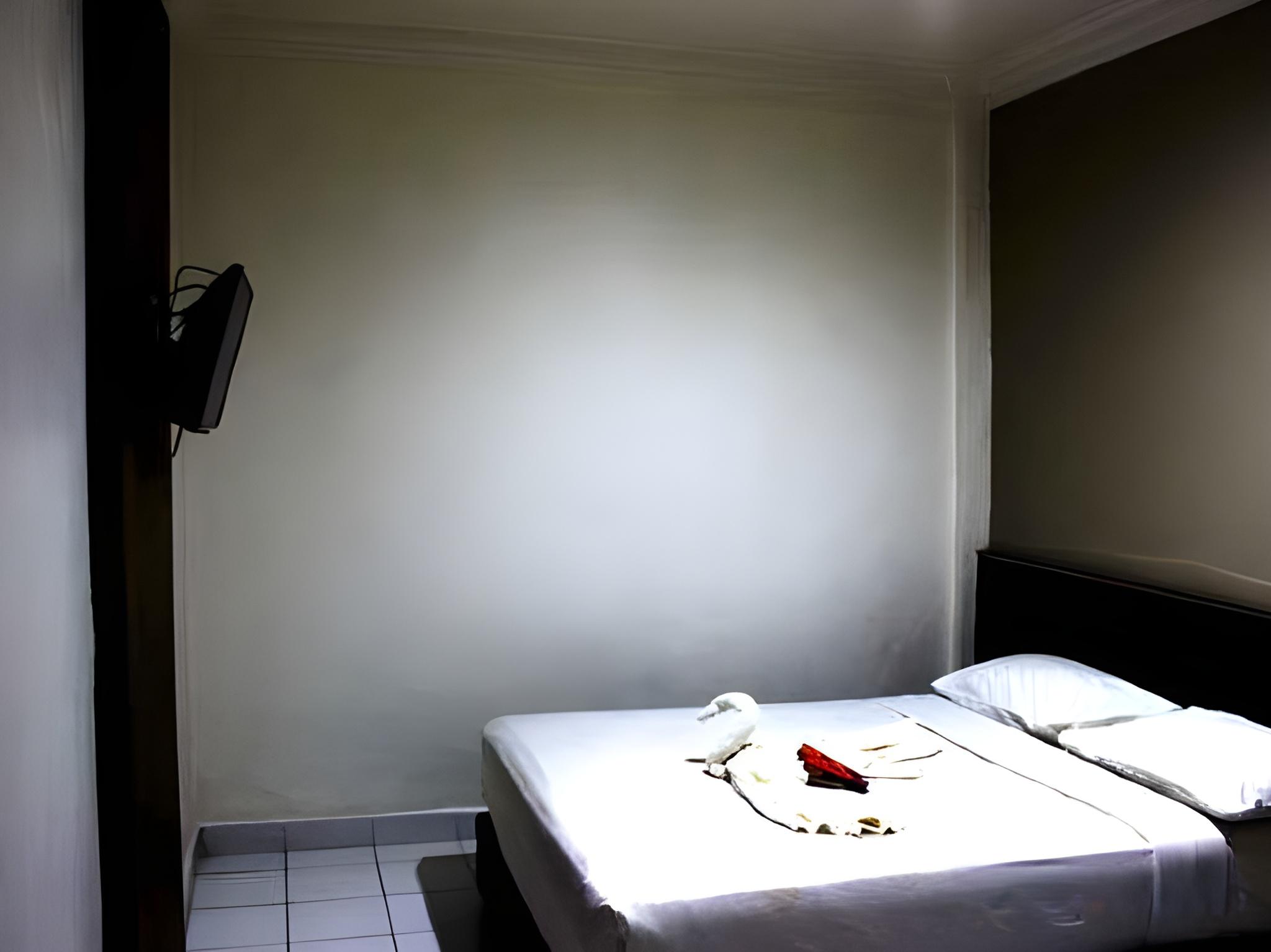 Nida Rooms Sudirman 240 Marpoyan Damai 8/13