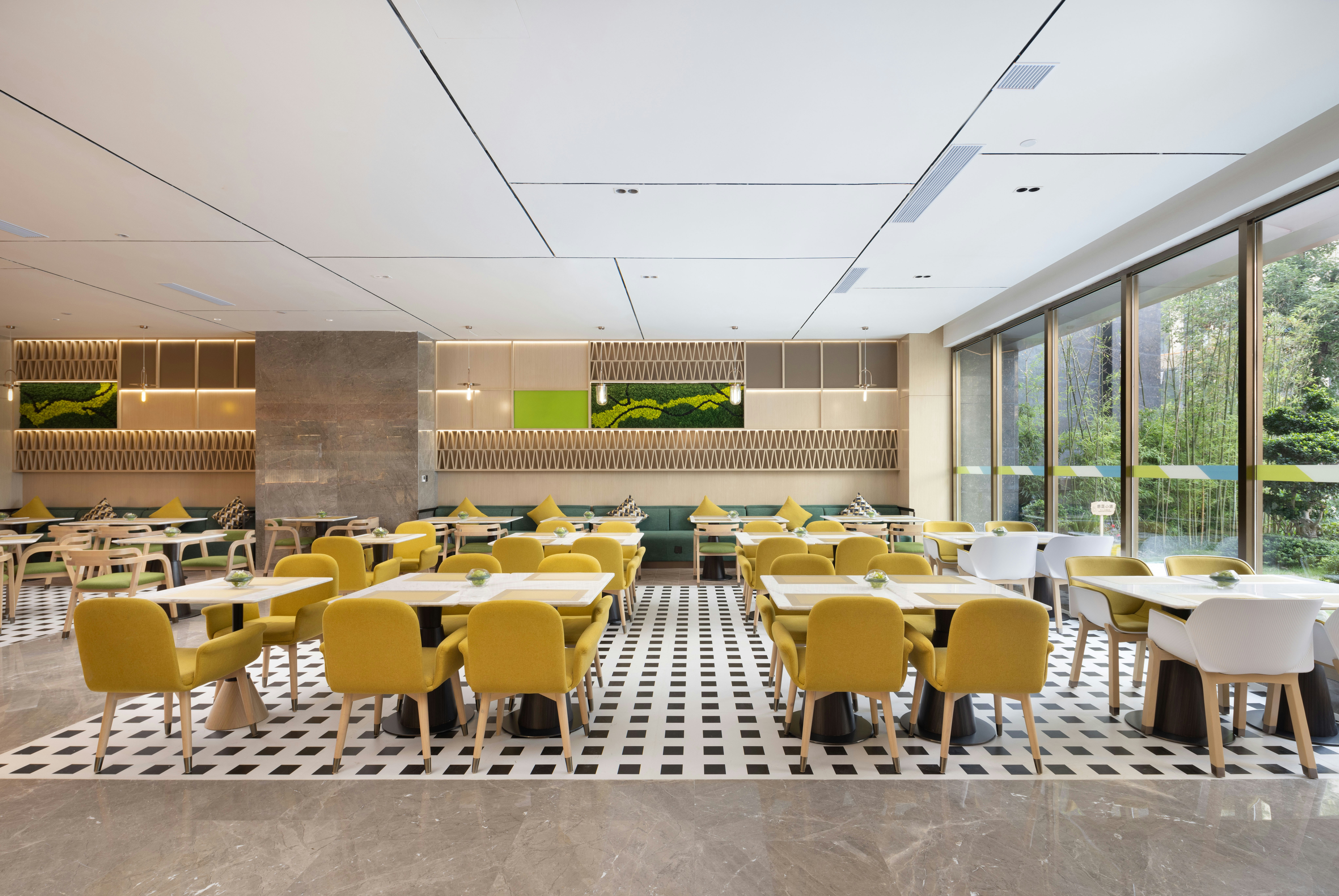 Home2 Suites by Hilton Chengdu Hightech Zone Exhibition 66/75