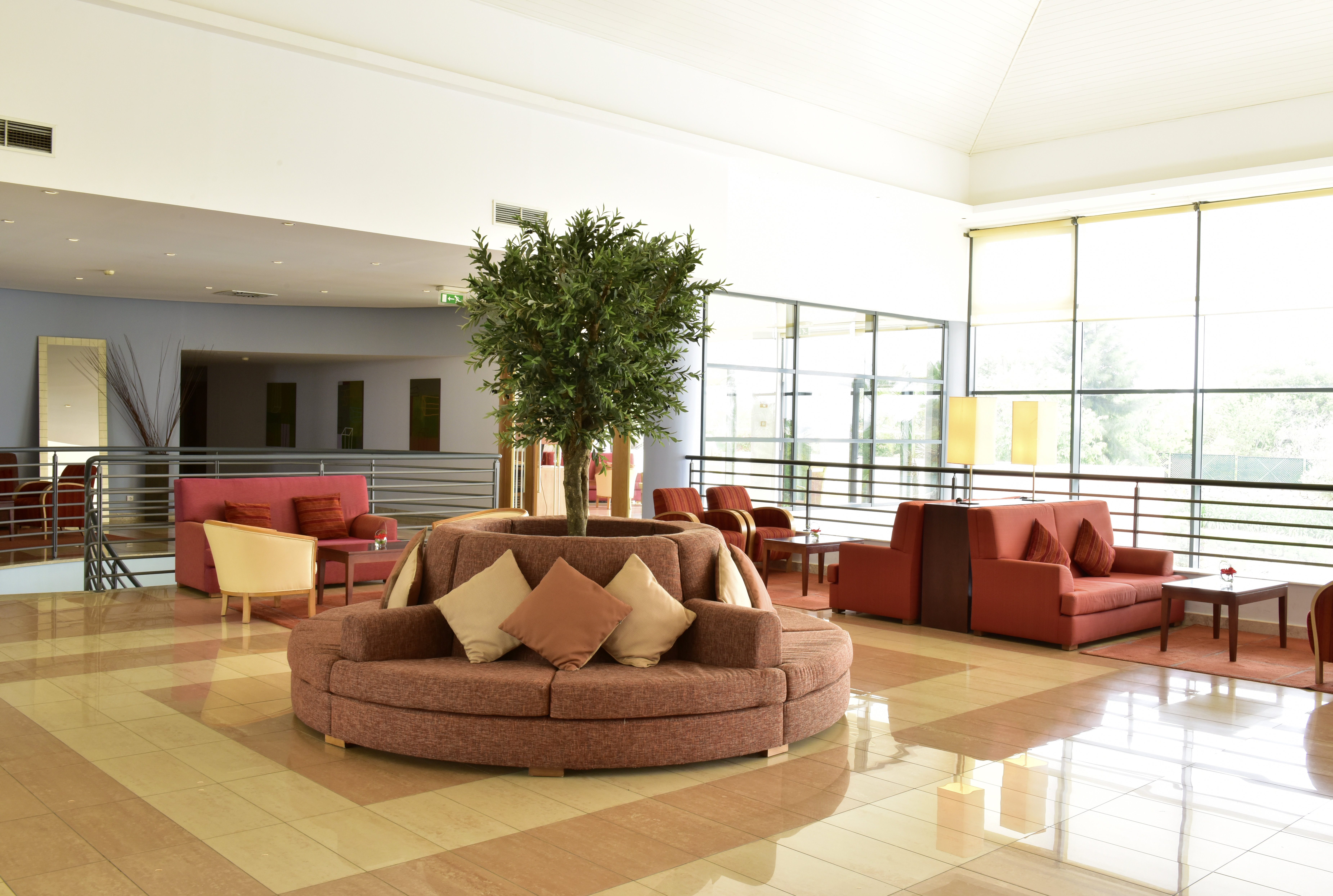 Pestana Alvor Park 58/84