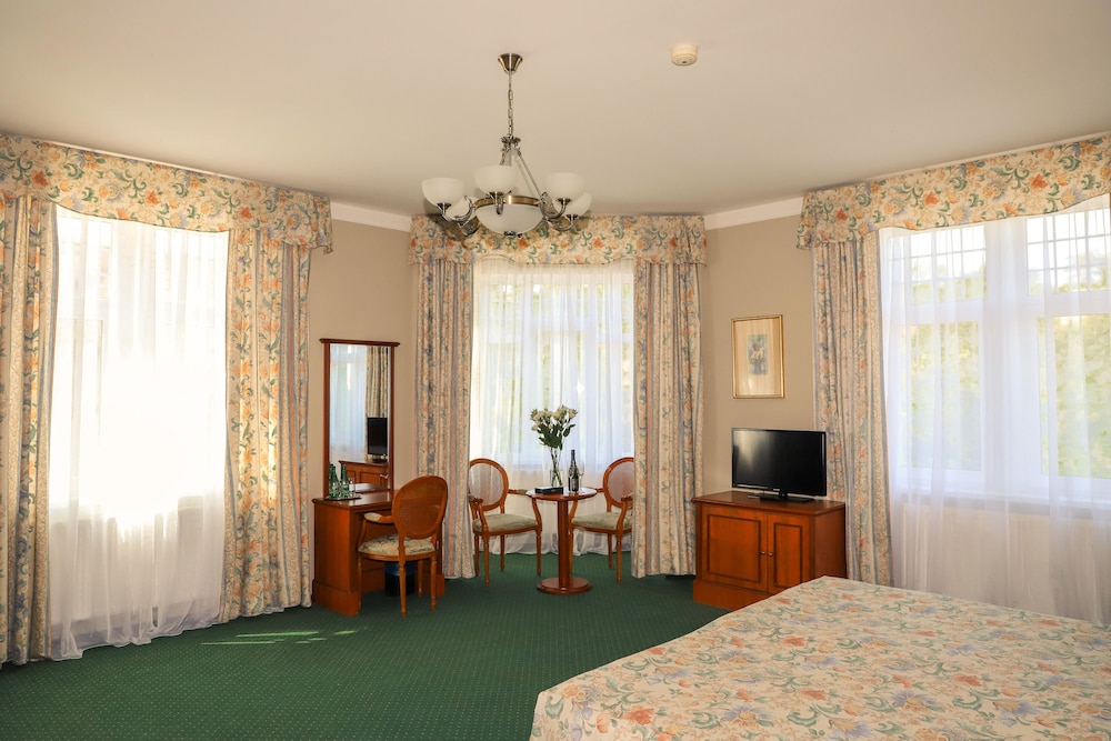 Hotel Union 48/59