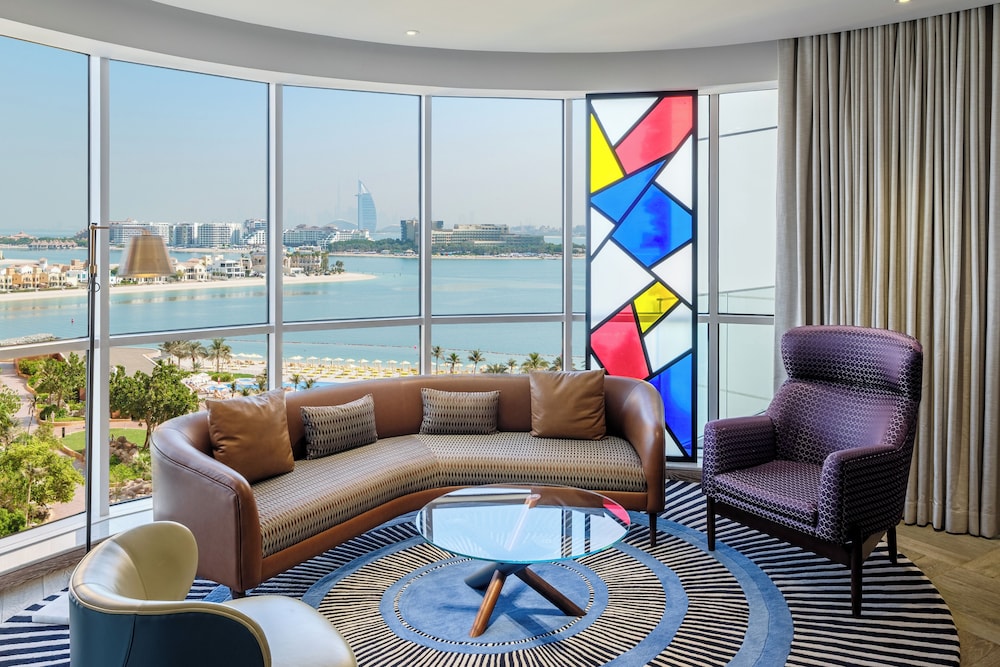 Andaz Dubai The Palm by Hyatt 38/50