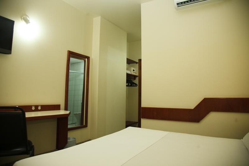 غرفة قياسية، Villalba Hotel 3/4