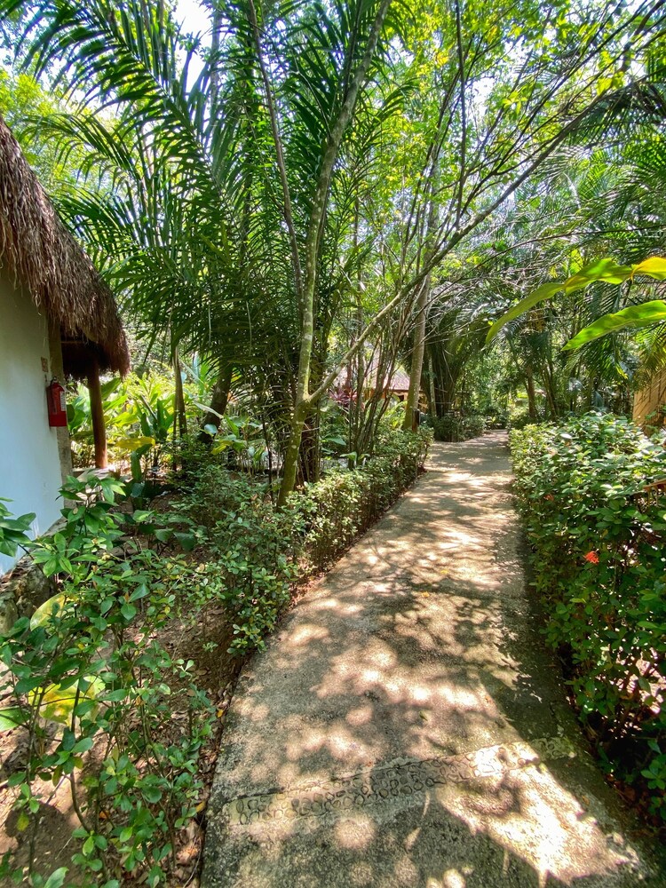 Piedra de Agua Hotel Boutique Palenque 53/66