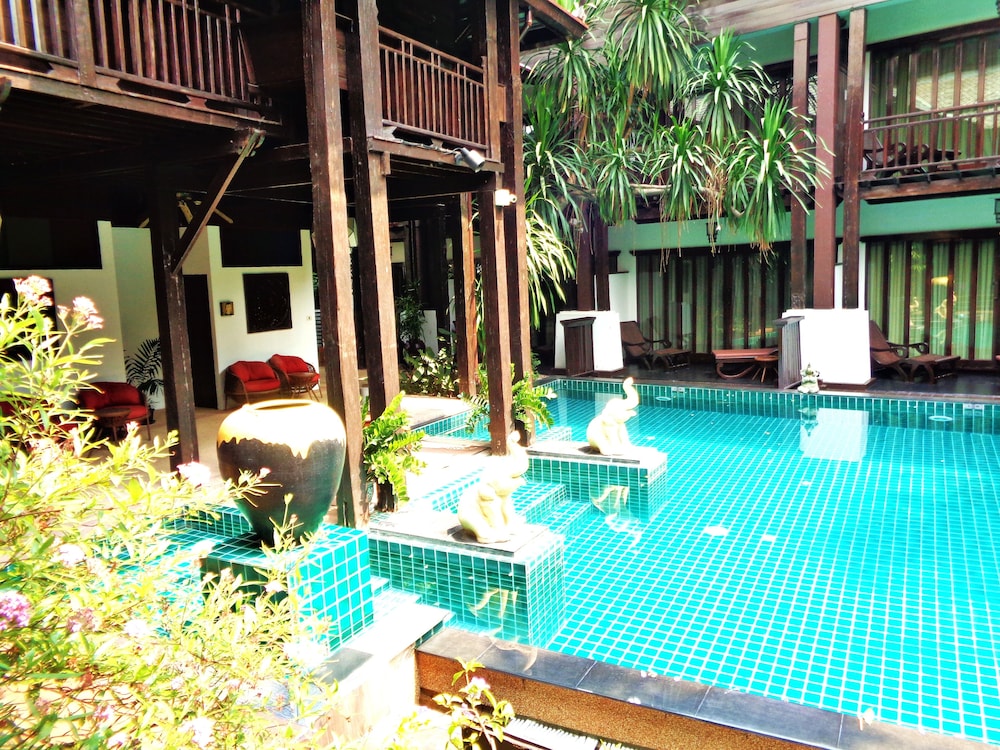 YANTARASRI RESORT 59/67
