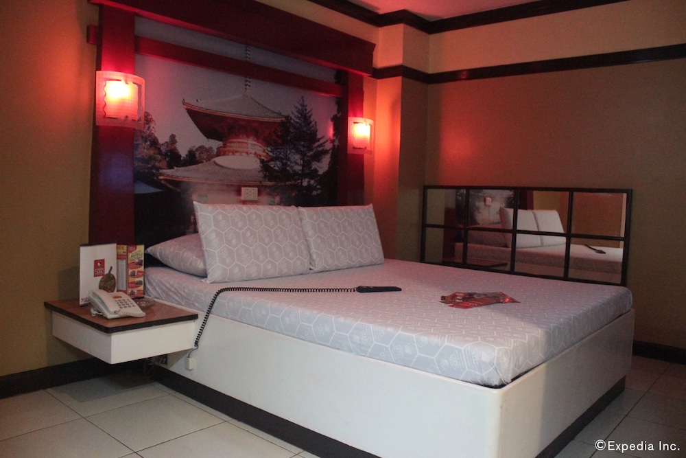 Hotel Sogo Banawe 21/42