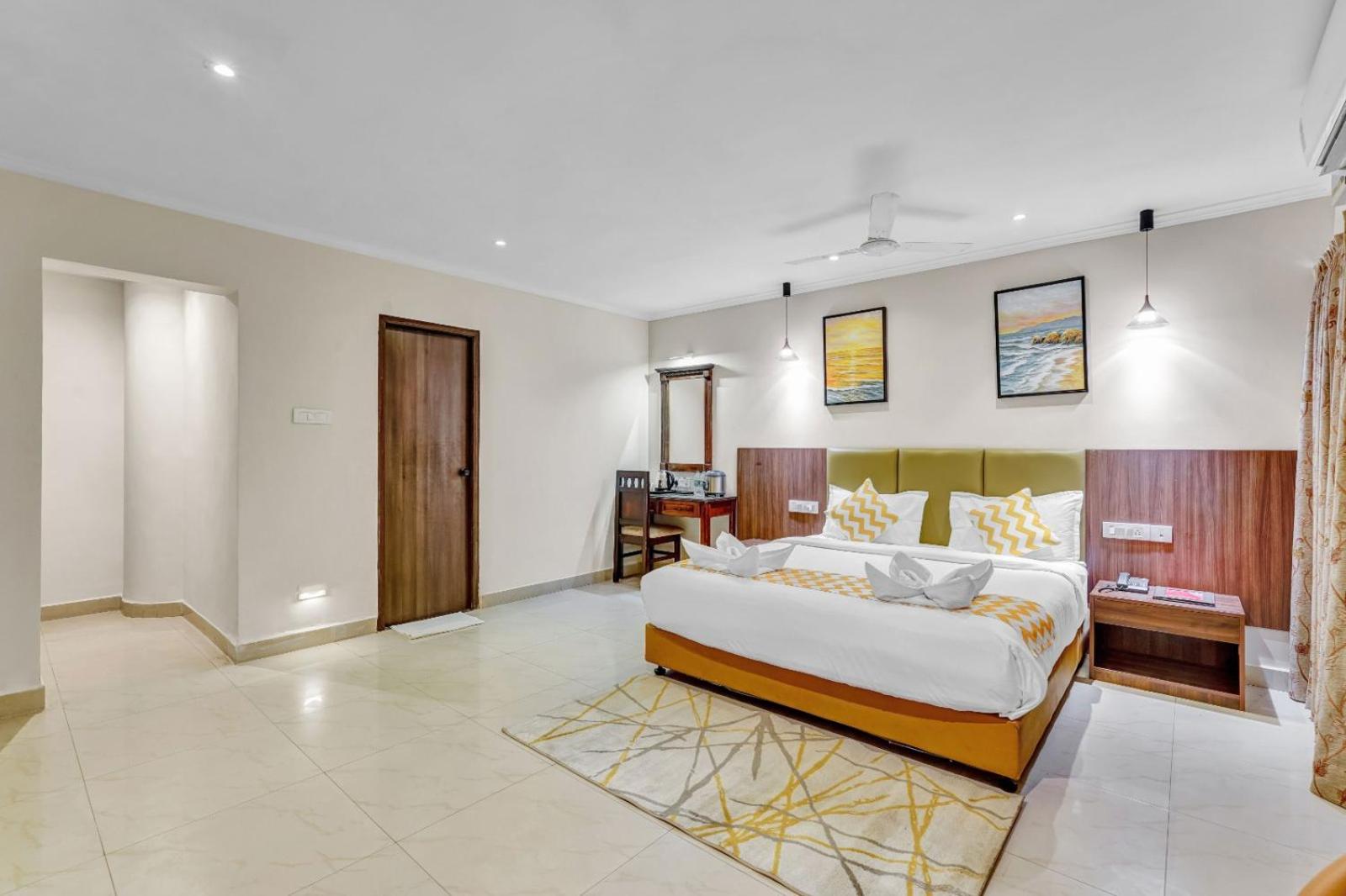 Fabhotel Blossoms T Nagar 8/69