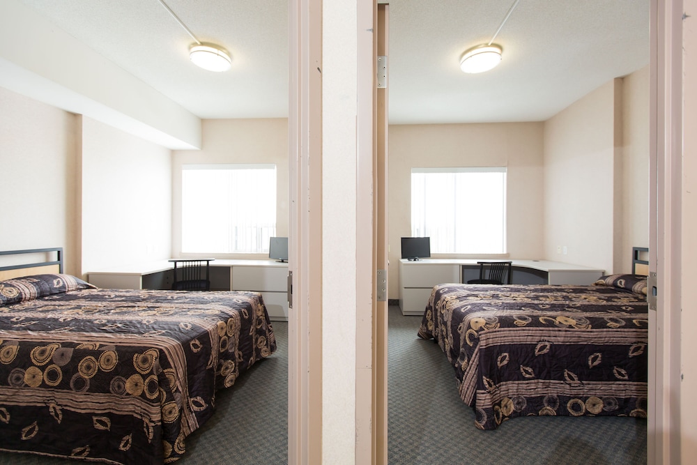 Residence And Conference Centre Kitchener Waterloo 11/43