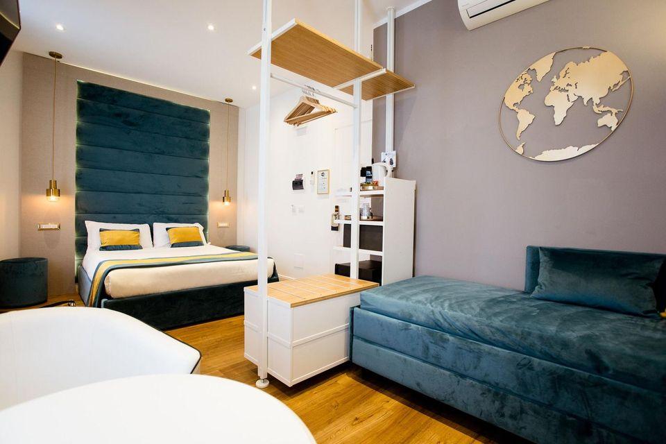 Deluxe, Di Monale 75، Atmosfere Delle 5 Terre E Di La Spezia 2 2/2